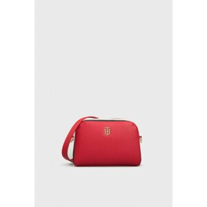 Tommy Hilfiger dámská červená crossbody kabelka - OS (XMP)