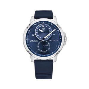 Tommy Hilfiger pánské hodinky - 000 (0) 1791627