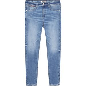 Tommy Jeans pánské modré džíny SCANTON SLIM - 31/30 (1AB)