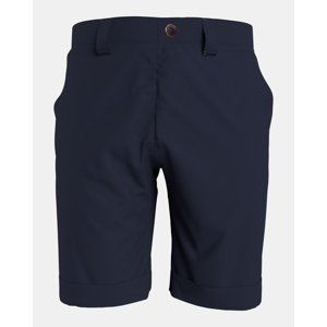 Tommy Jeans pánské tmavě modré šortky SCANTON CHINO SHORT - 31/NI (C87)