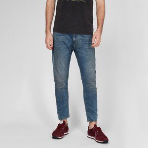 Pepe Jeans pánské modré džíny Johnson - 33/R (000)