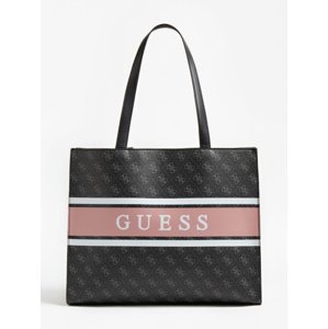 Guess dámská černá kabelka - T/U (CLS)