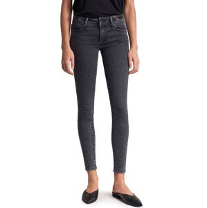 Salsa Jeans dámské šedé džíny - 33 (0000)