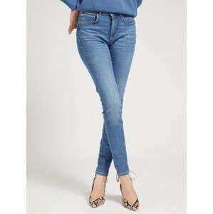 Guess dámské modré džíny