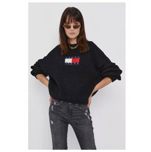 TJW CENTER FLAG SWEATER - L (BDS)