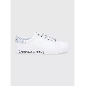 Calvin Klein dámské bílé tenisky