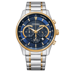 CITIZEN pánské hodinky Classic Chrono CIAN8194-51L