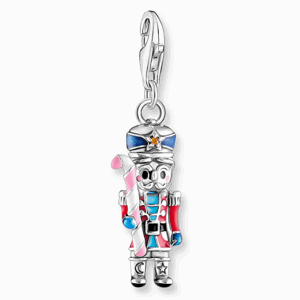 THOMAS SABO přívěsek charm Nutcracker 2062-691-7