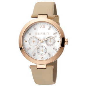 ESPRIT dámské hodinky Florine ES1L213L0025