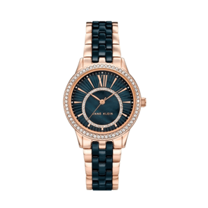 ANNE KLEIN dámské hodinky AK/3672NVRG