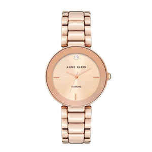 ANNE KLEIN dámské hodinky AK/1362RGRG