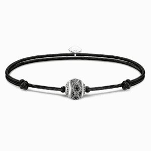 THOMAS SABO náramek Karma secret Infnity A2110-889-11-L22V