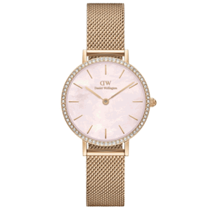 DANIEL WELLINGTON dámské hodinky Petite Lumine DW00100663