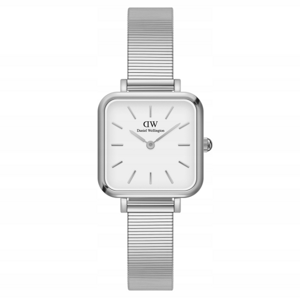 DANIEL WELLINGTON dámské hodinky Quadro Studio DW00100521