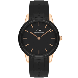 DANIEL WELLINGTON pánské hodinky Iconic Motion DW00100425