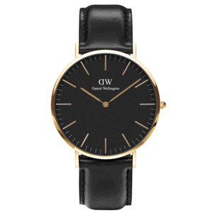 DANIEL WELLINGTON pánské hodinky Classic Sheffield DW00100544