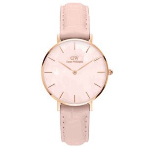 DANIEL WELLINGTON dámské hodinky Petite DW00100514