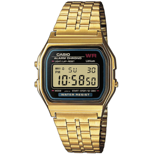 CASIO pánské hodinky Vintage CASA159WGEA-1EF