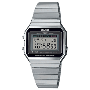 CASIO unisex hodinky Vintage CASA700WE-1AEF