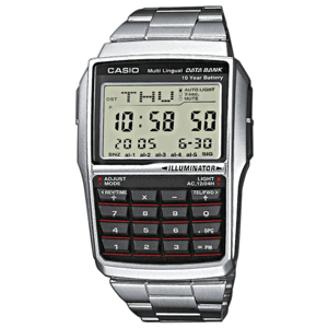 CASIO pánské hodinky Vintage CASDBC-32D-1AES