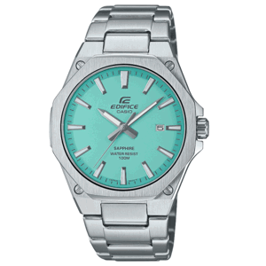 CASIO pánské hodinky Edifice CASEFR-S108D-2BVUEF