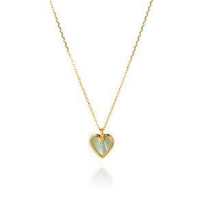 ZAG ocelový náhrdelník Valentine ZGSNS19886-01SEL