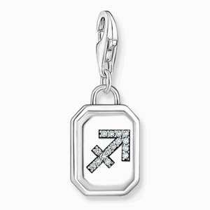 THOMAS SABO přívěsek charm Sagittarius 2144-643-21