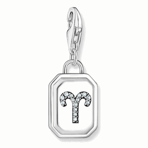 THOMAS SABO přívěsek charm Aries 2147-643-21