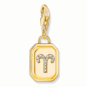 THOMAS SABO přívěsek charm Aries 2159-414-39