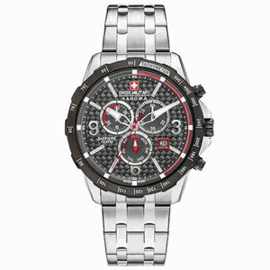 SWISS MILITARY HANOWA pánské hodinky Ace Chrono HA5251.33.001