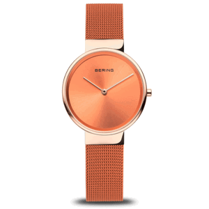 BERING dámské hodinky Classic BE14531-565