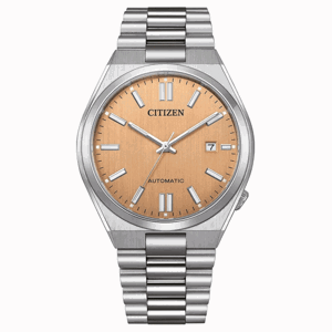 CITIZEN pánské hodinky Tsuyosa Automatic CINJ0159-86Z