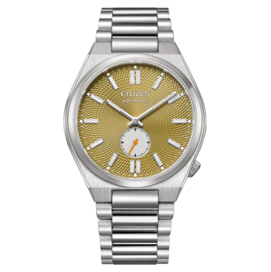 CITIZEN pánské hodinky Tsuyosa Automatic CINK5010-51X