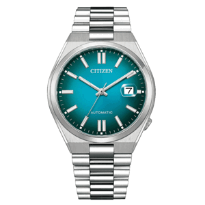 CITIZEN pánské hodinky Tsuyosa Automatic CINJ0151-88X