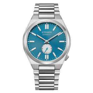 CITIZEN pánské hodinky Tsuyosa Automatic CINK5010-51L