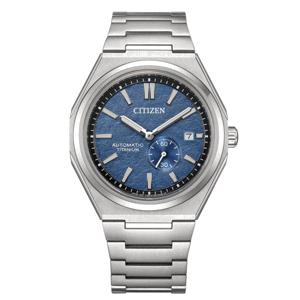 CITIZEN pánské hodinky Sports Zenshin CINJ0180-80L