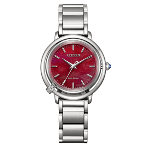 CITIZEN dámské hodinky Elegant CIEM1090-78X