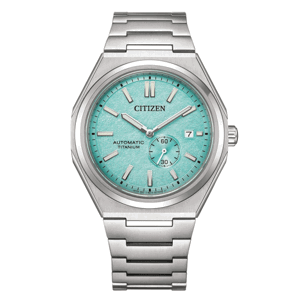 CITIZEN pánské hodinky Sports Zenshin CINJ0180-80M
