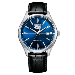 CITIZEN pánské hodinky Elegant C7 Automatic CINH8390-20LE