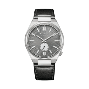 CITIZEN pánské hodinky Tsuyosa Automatic CINK5010-01H