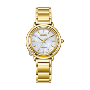 CITIZEN dámské hodinky Elegant CIEM1092-64D