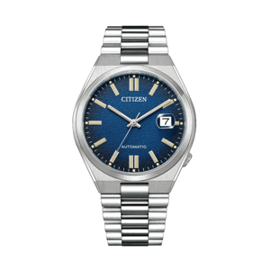 CITIZEN pánské hodinky Tsuyosa Automatic CINJ0151-88L