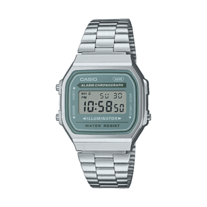 CASIO unisex hodinky Vintage CASA168WA-3AYES