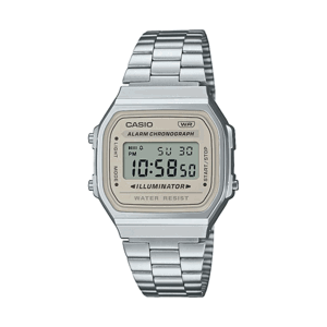 CASIO unisex hodinky Vintage CASA168WA-8AYES