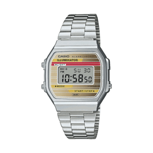 CASIO unisex hodinky Vintage CASA168WEHA-9AEF