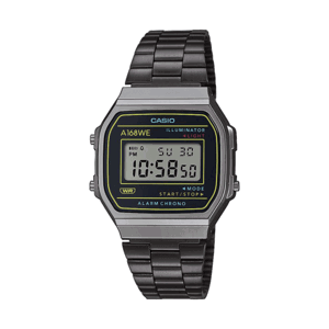 CASIO unisex hodinky Vintage CASA168WEHB-1AEF