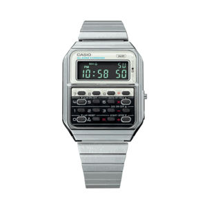 CASIO pánské hodinky Vintage CASCA-500WE-7BEF