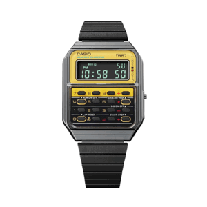 CASIO pánské hodinky Vintage CASCA-500WEGG-9BEF