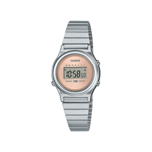 CASIO dámské hodinky Vintage CASLA700WE-4AEF