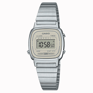 CASIO dámské hodinky Vintage CASLA670WEA-8AEF